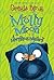 Molly Moon & the Morphing Mystery (Molly Moon #5)