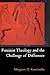 Feminist Theology and the Challenge of Difference (AAR Reflection and Theory in the Study of Religion)