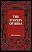 The Peoples of India (Cambridge Manuals of Science and Literature)