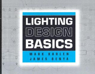 Lighting Design Basics (Paperback)