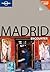 Madrid Encounter (Lonely Planet. Encounter Madrid)