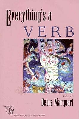 EVERYTHING'S A VERB (MVP)