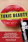 Toxic Beauty by Samuel S. Epstein