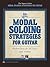 Modal Soloing Strategies fo...