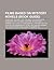 Films Based on Mystery Novels (Book Guide): Suspicion, Vertigo, the Thin Man, the Manchurian Candidate, Exit Wounds, Anatomy of a Murder