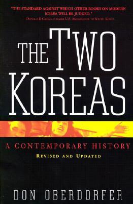 The Two Koreas: A Contemporary History (Paperback)