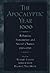 The Apocalyptic Year 1000 by Richard Landes