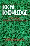 Local Knowledge by Clifford Geertz