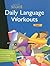 Write Source Daily Language Workout Grade 9