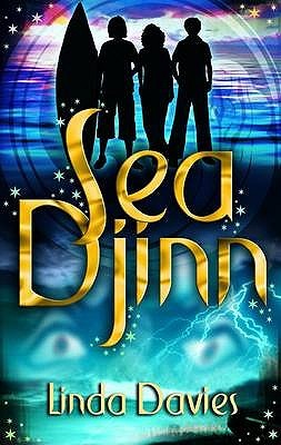 Sea Djinn (Paperback)