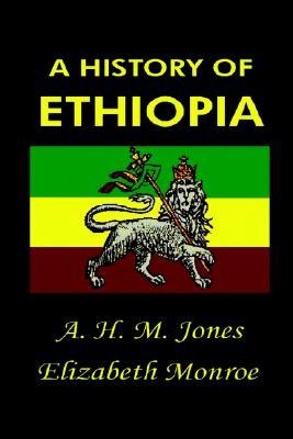 A History of Ethiopia (Paperback)