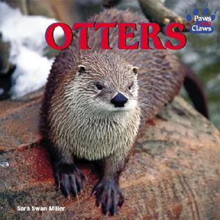 Otters (Library Binding)