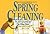 Spring Cleaning by Jeff Campbell