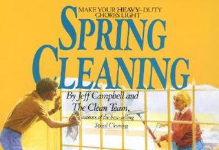 Spring Cleaning (Paperback)