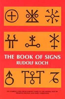 The Book of Signs (Paperback)