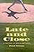 Late and Close: A History of Relief Pitching