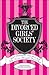 The Divorced Girls' Society...