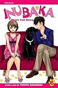 Inubaka: Crazy For Dogs, Volume 6