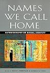 Names We Call Home Names We Call Home