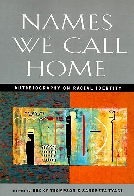 Names We Call Home (Paperback)