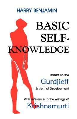 Basic Self-Knowledge (Paperback)