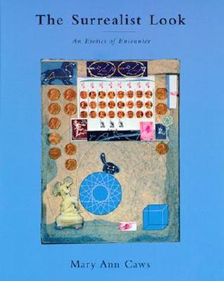 The Surrealist Look: An Erotics of Encounter (Paperback)