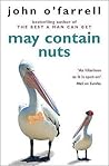 May Contain Nuts by John O'Farrell