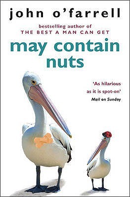 May Contain Nuts (Paperback)