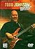 Todd Johnson Walking Bass Line Module System, Vol 2: Scale Modules, DVD