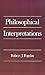 Philosophical Interpretations