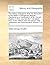The history of England, from the Revolution to the death of George the Second. (Designed as a continuation of Mr. Hume's History.) In five volumes. By ... corrections and improvements. Volume 1 of 5