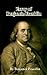 Essays of Benjamin Franklin: Moral, Social and Scientific