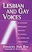 Lesbian and Gay Voices: An ...