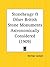 Stonehenge and Other British Stone Monuments Astronomically Considered