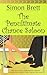 The Penultimate Chance Saloon by Simon Brett
