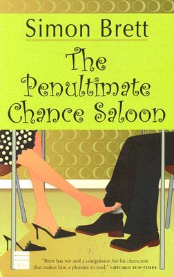 The Penultimate Chance Saloon (Paperback)