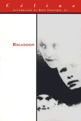 Rigadoon (Paperback)