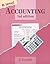 Advanced Level Accounting