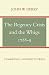 The Regency Crisis and the Whigs 1788-9