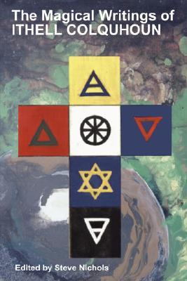 The Magical Writings of Ithell Colquhoun (Paperback)