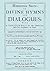 Harmonia Sacra or Divine Hymns and Dialogues. with a Through-Bass for the Theobro-Lute, Bass-Viol, Harpsichord or Organ. Book II. [Facsimile of the 1726 edition, printed by William Pearson.]
