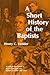 A Short History of the Baptists