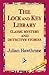 The Lock and Key Library - Classic Mystrey and Detective Stories