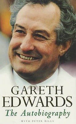 Gareth Edwards : The Autobiography (Paperback)