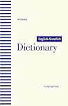 Prisma’s English-Swedish Dictionary Prisma’s English-Swedish Dictionary