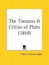 The Timaeus/Critias