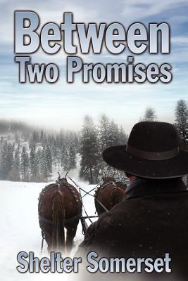 Between Two Promises (Amish #2)