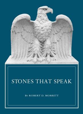 Stones that Speak (Hardcover)