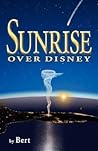 Sunrise Over Disney Sunrise Over Disney