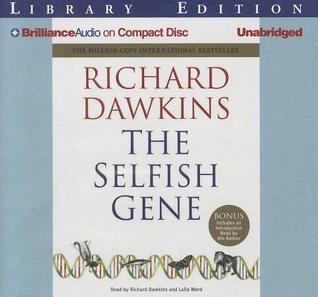 The Selfish Gene